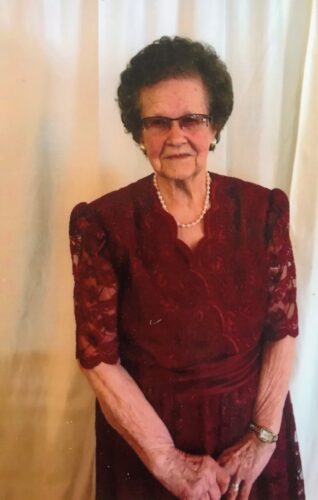 Lois Christensen